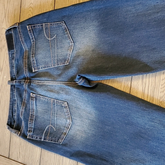 American Eagle Outfitters Jeans - Picture 6 of 11